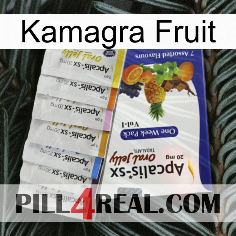 Kamagra Fruit 11